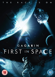 Gagarin: First in Space | Gagarin. Pervyy v kosmose  |   DVD
